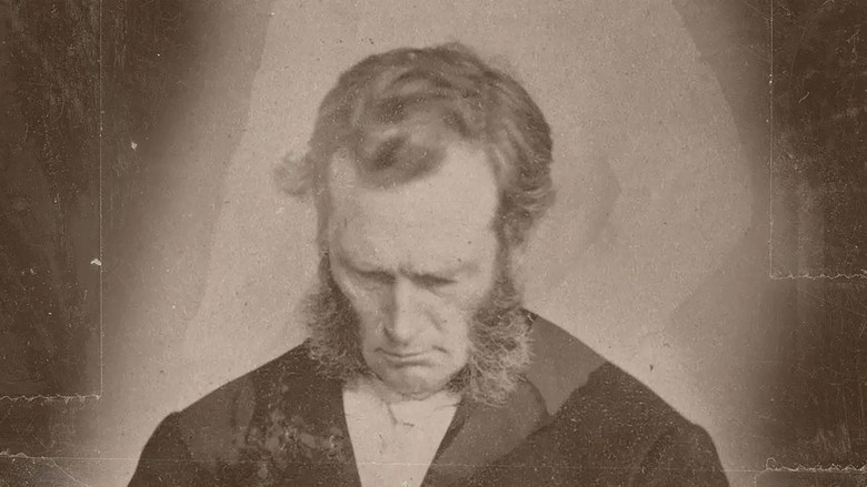 кадр из фильма Smile for the Dead: An Examination of Spirit Photography