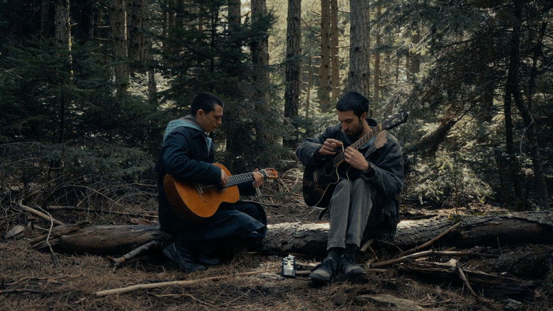 кадр из фильма Το Οτιδήποτε