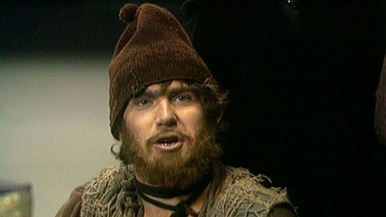 кадр из фильма Mandragora