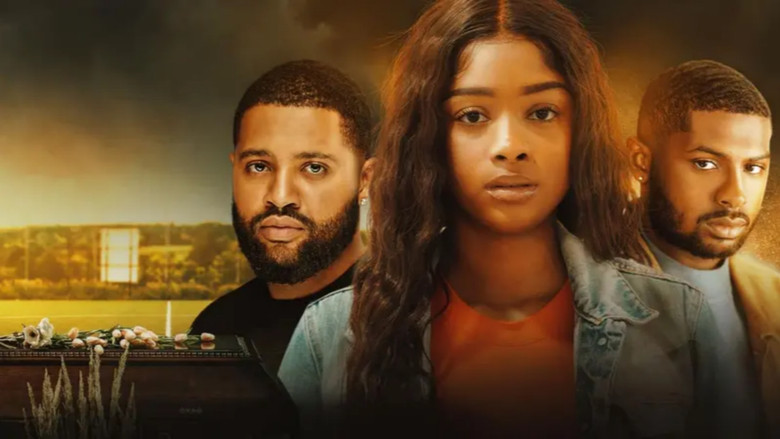 кадр из фильма Hidden Agenda