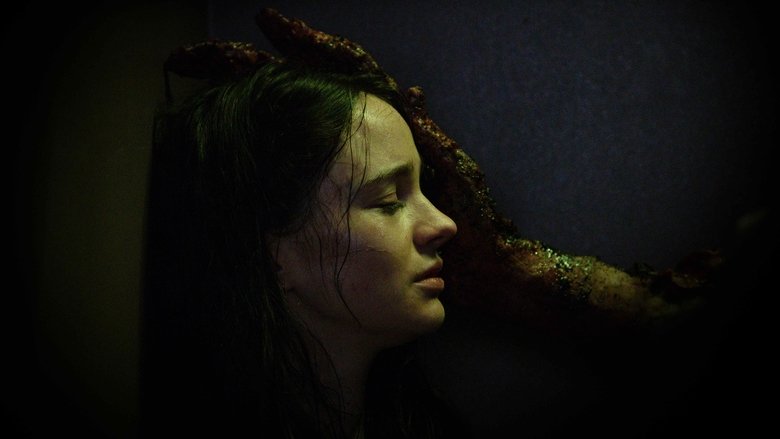 кадр из фильма Вуду. Шёпот тьмы