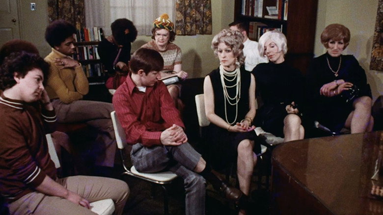 кадр из фильма Let Me Die a Woman