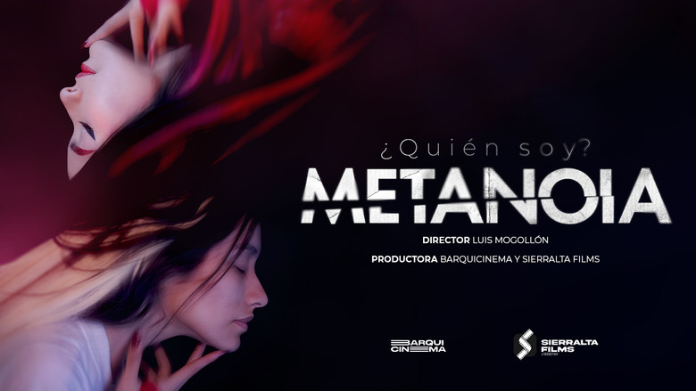 кадр из фильма METANOIA