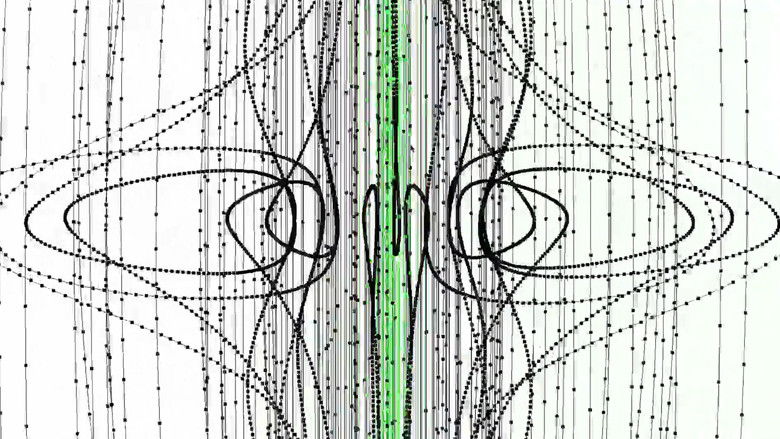 кадр из фильма White Electron