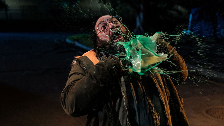 кадр из фильма Уличный мусор