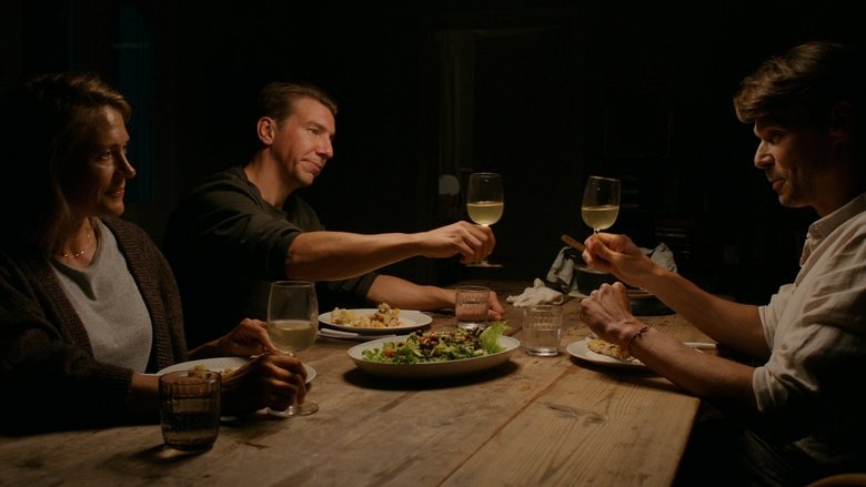 кадр из фильма Жена пастора