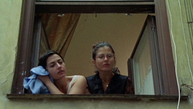 кадр из фильма Jag heter Stelios