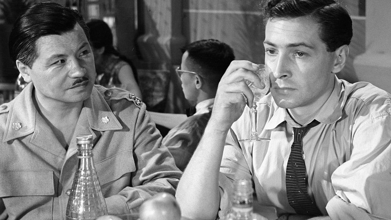 кадр из фильма ЧП – Чрезвычайное происшествие