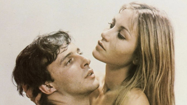 кадр из фильма Brisas do Amor