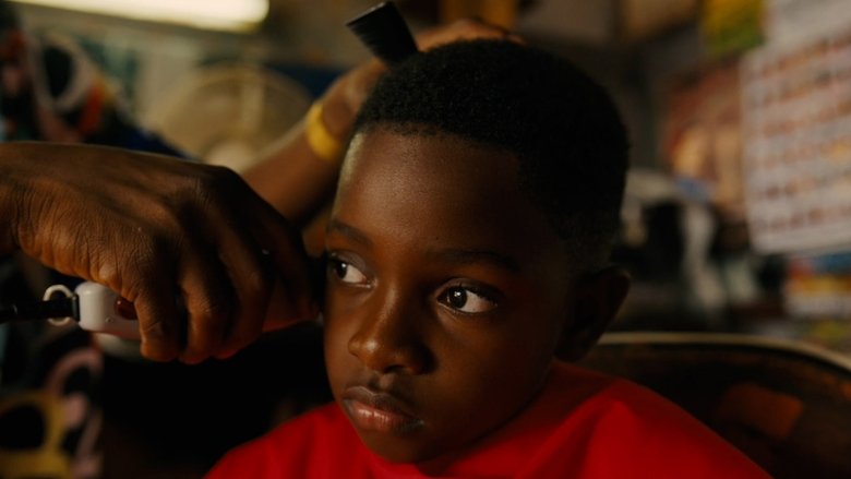 кадр из фильма When Morning Comes