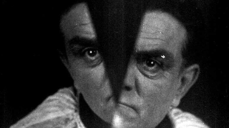 кадр из фильма Раковина и священник