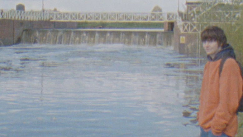 кадр из фильма Memories of University