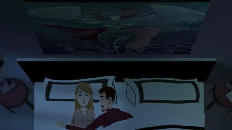 кадр из фильма Bella