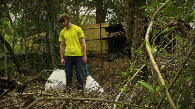 кадр из фильма Boomerang