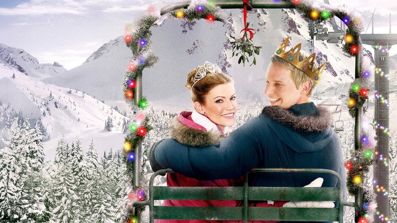 кадр из фильма Принц и я 3: Медовый месяц