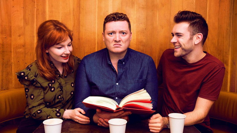 кадр из фильма Мой отец написал порно