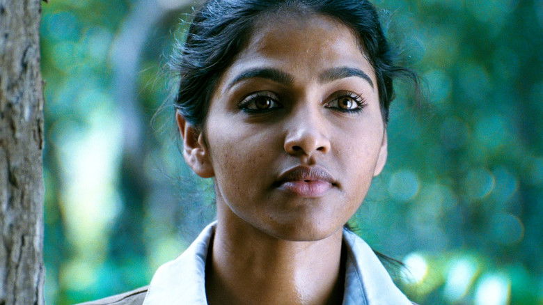 кадр из фильма பேராண்மை