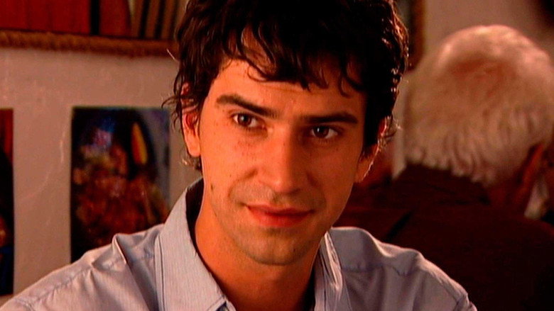 кадр из фильма Final Draft