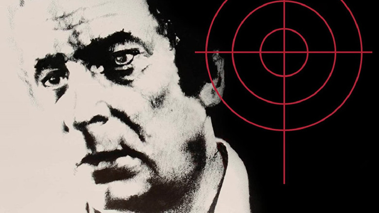 кадр из фильма Завещание Холкрофта