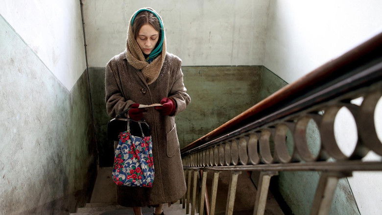 кадр из фильма Leningrad Symphonie