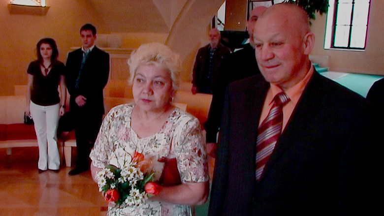 кадр из фильма Anny