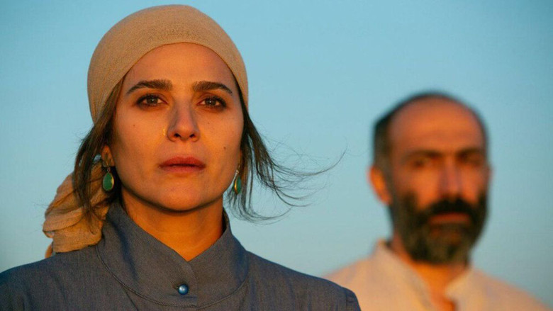 кадр из фильма آتابای