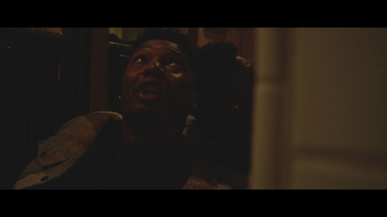 кадр из фильма Echoes