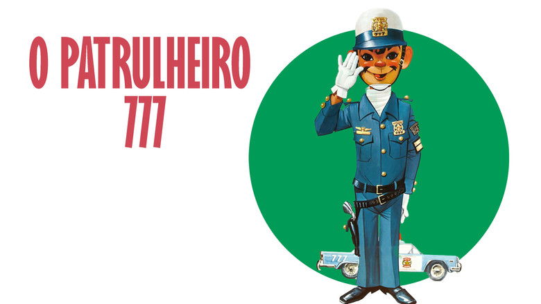 кадр из фильма El patrullero 777