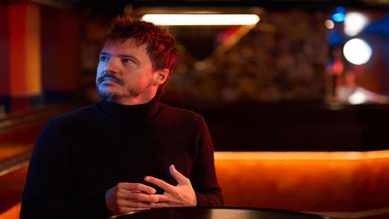 кадр из фильма Jorge: una travesía de Coque Malla