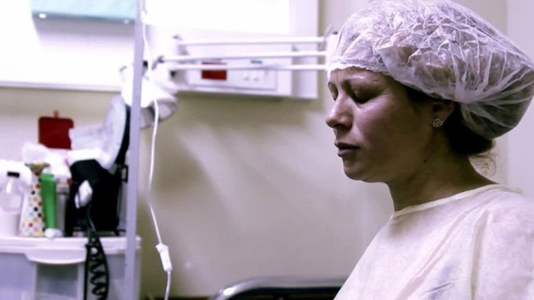 кадр из фильма Parir