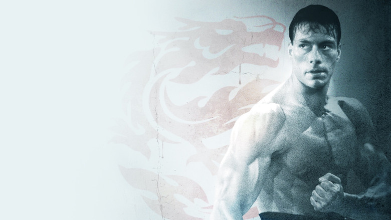 кадр из фильма Кровавый спорт