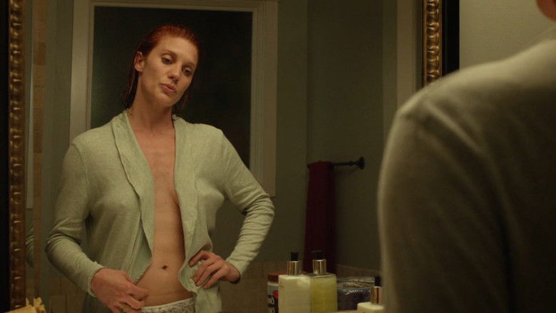 кадр из фильма Окулус