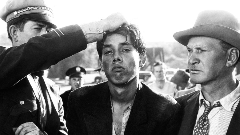 кадр из фильма The Lawless