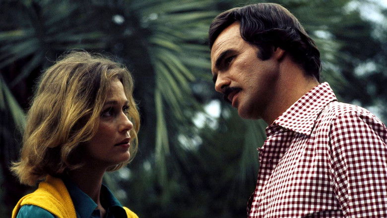 кадр из фильма Гатор