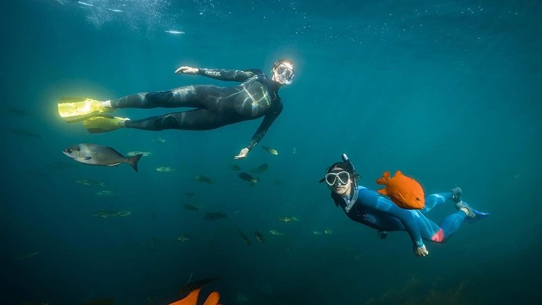 кадр из фильма The Map to Paradise