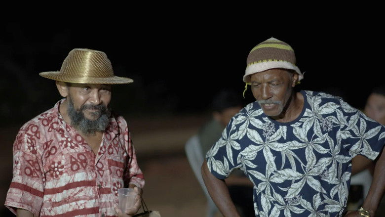 кадр из фильма Confluências