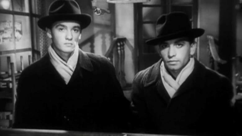 кадр из фильма Убийцы