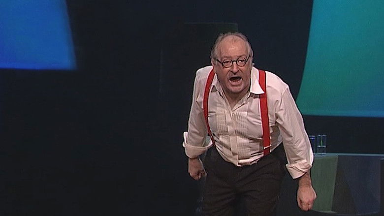 кадр из фильма Youp van 't Hek: Troost