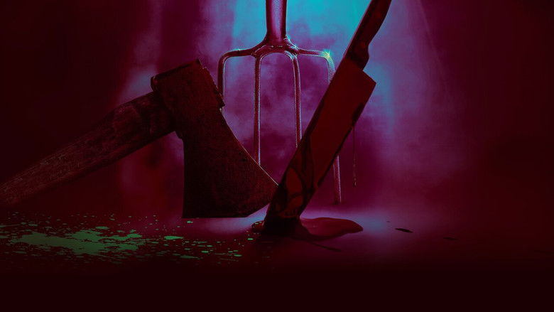 кадр из фильма Улица Страха. 3 часть: 1666