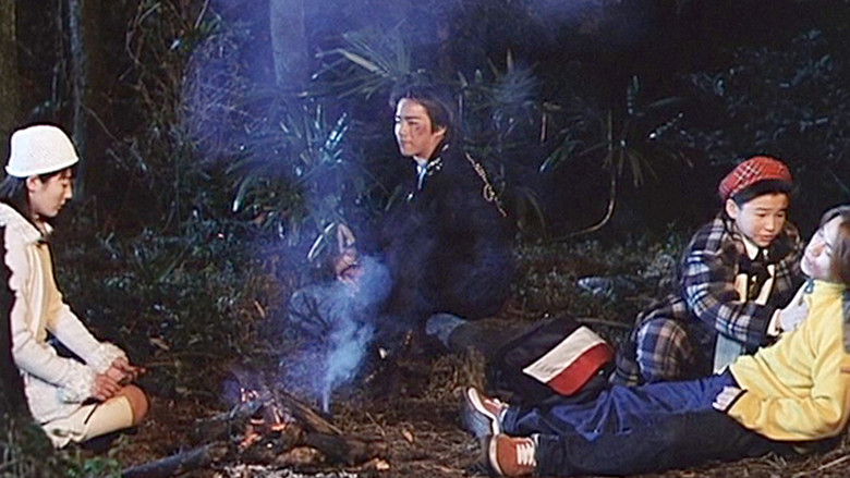 кадр из фильма Город тьмы