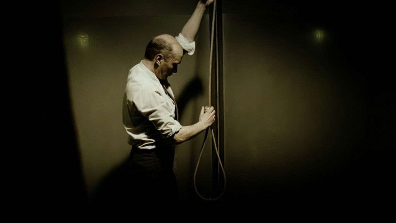 кадр из фильма Короткий фильм об убийстве