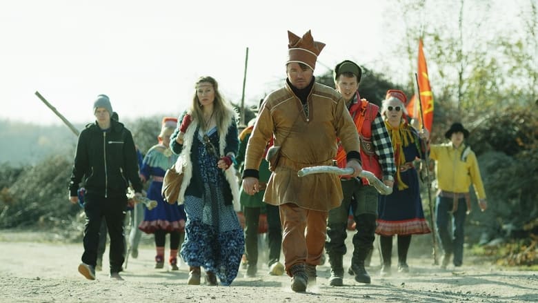 кадр из фильма Ellos Sápmi