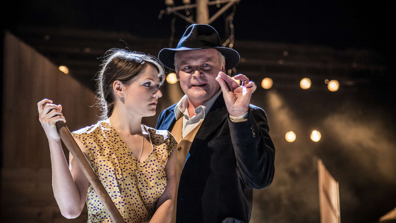 кадр из фильма Je třeba zabít Sekala