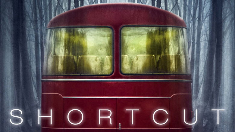 кадр из фильма Тьма: Монстры за поворотом