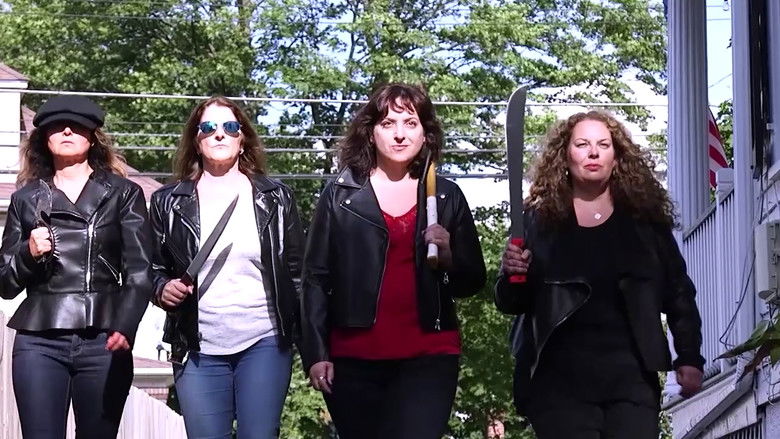 кадр из фильма Menopause