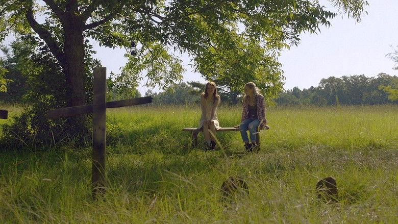 кадр из фильма Осевшие