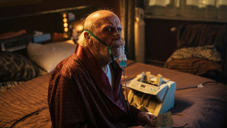 кадр из фильма Nachtvlinders