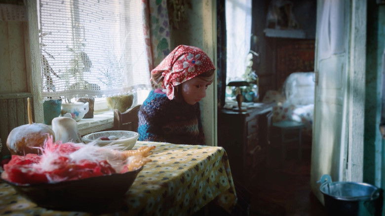 кадр из фильма Семя