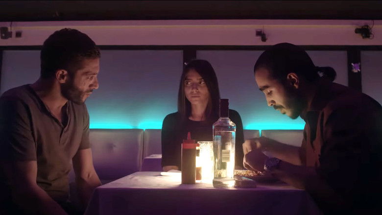 кадр из фильма Wolfpack