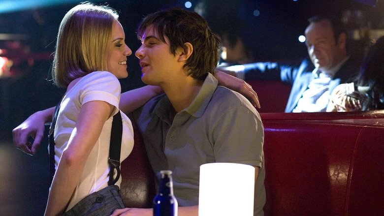 кадр из фильма Двадцать одно